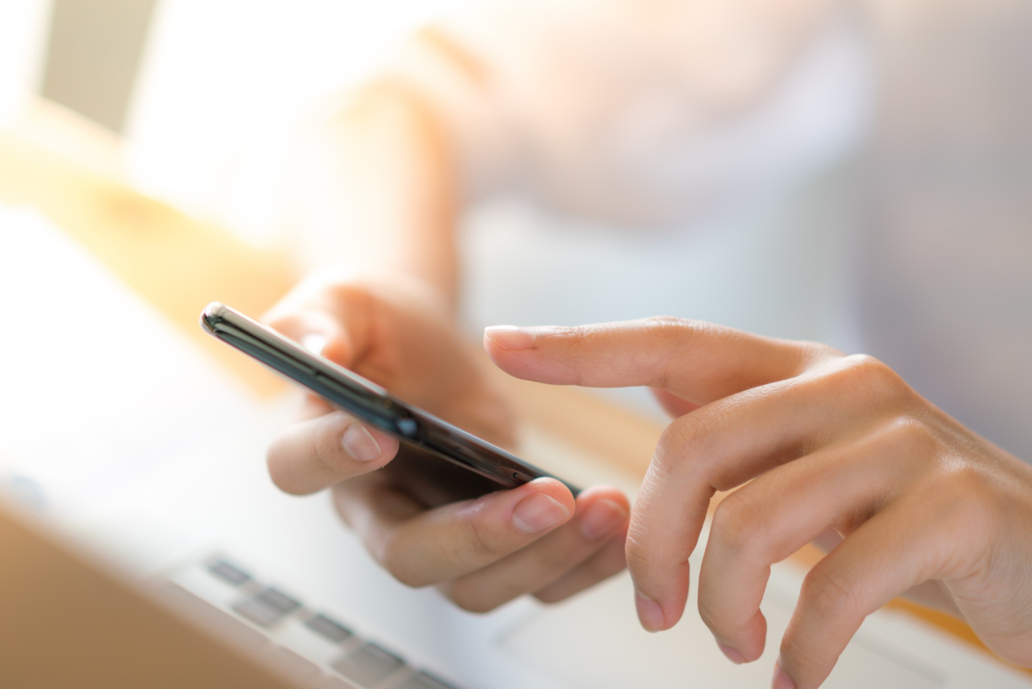 Don't see your position